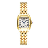 UTHAI Brand  Ladies Fashion Quartz Watches