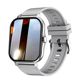 Smart Watch Waterproof Smartwatch Wireless Call  IOS Xiaomi 2025