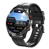 ECG+PPG Bluetooth Call Smart Watch Sports Waterproof