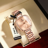 POEDAGAR brand Luxury Watch - Quartz -Waterproof - High Quality