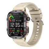 Original Men Smart Watch Waterproof Sports Smartwatch Android 2025