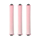 Hair Accessories Heatless Curls Beauty Women Curly Products Hair Curler Rubber Curling Sleep Hairdresser Tools Hair Foam Rollers