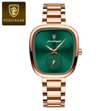 POEDAGAR brand Luxury Watch - Quartz -Waterproof - High Quality