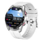 ECG+PPG Bluetooth Call Smart Watch Sports Waterproof