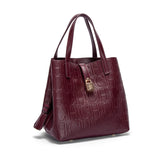 Classic Style Fashion Retro Craft New 2025 Women's Handbag