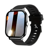 Smart Watch Waterproof Smartwatch Wireless Call  IOS Xiaomi 2025